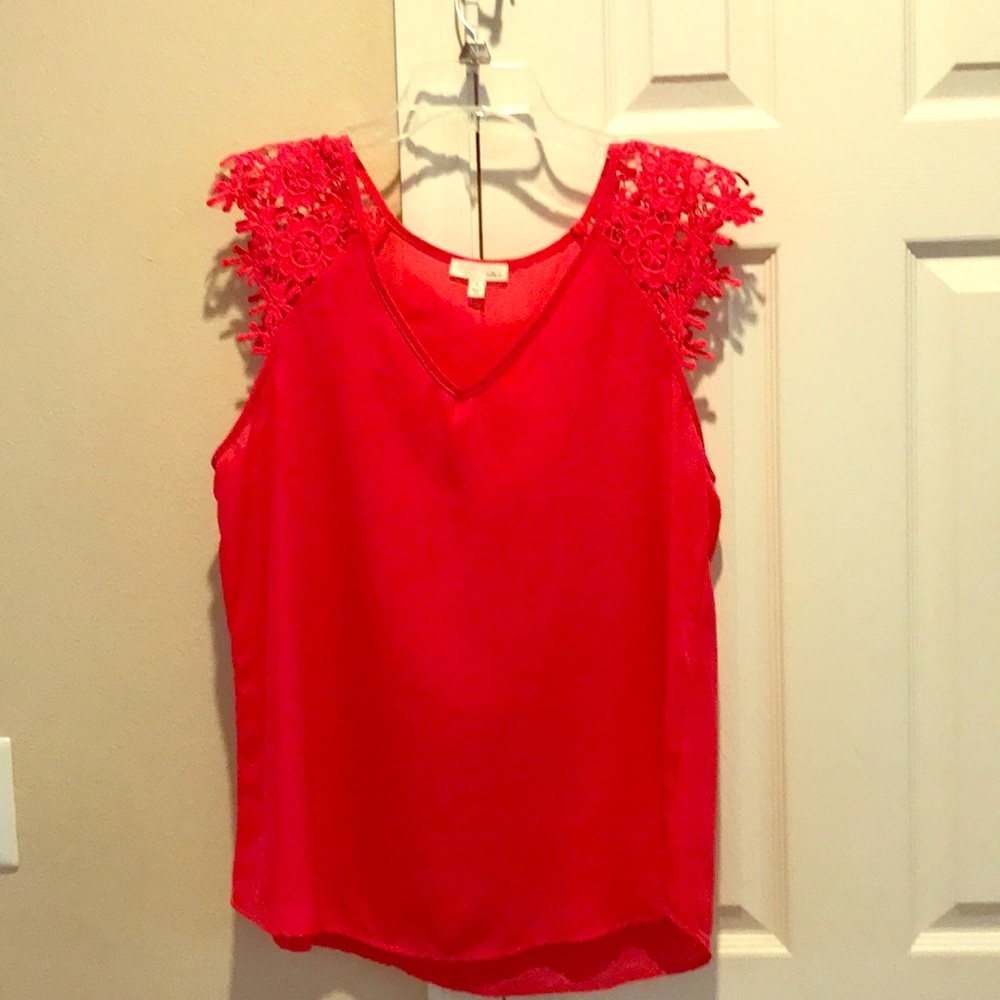 Jella c. Blouse from Stitch Fix